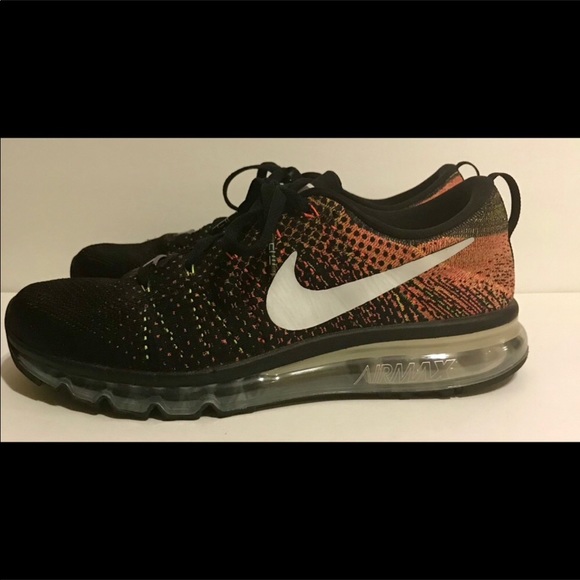 nike id flyknit